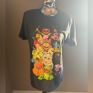 Muppets T Shirt